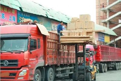 運費要漲？交通部啟動道路貨物運輸價格調(diào)查，行業(yè)格局或?qū)⒅厮? class=